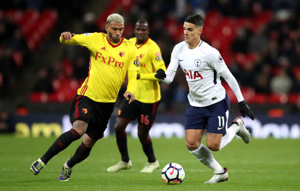 萊萬多夫斯 萊萬多夫斯